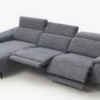 MODELO TUCAN CON CHAISE LONGUE SOFÁ MODELO TUCAN